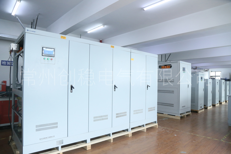 穩(wěn)壓器出口印尼