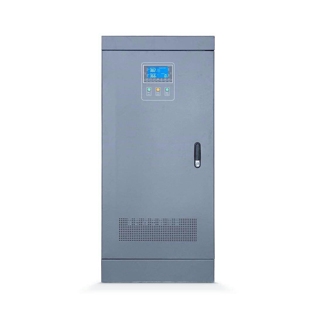 大功率無(wú)觸點(diǎn)補(bǔ)償式電力穩(wěn)壓器報(bào)價(jià)